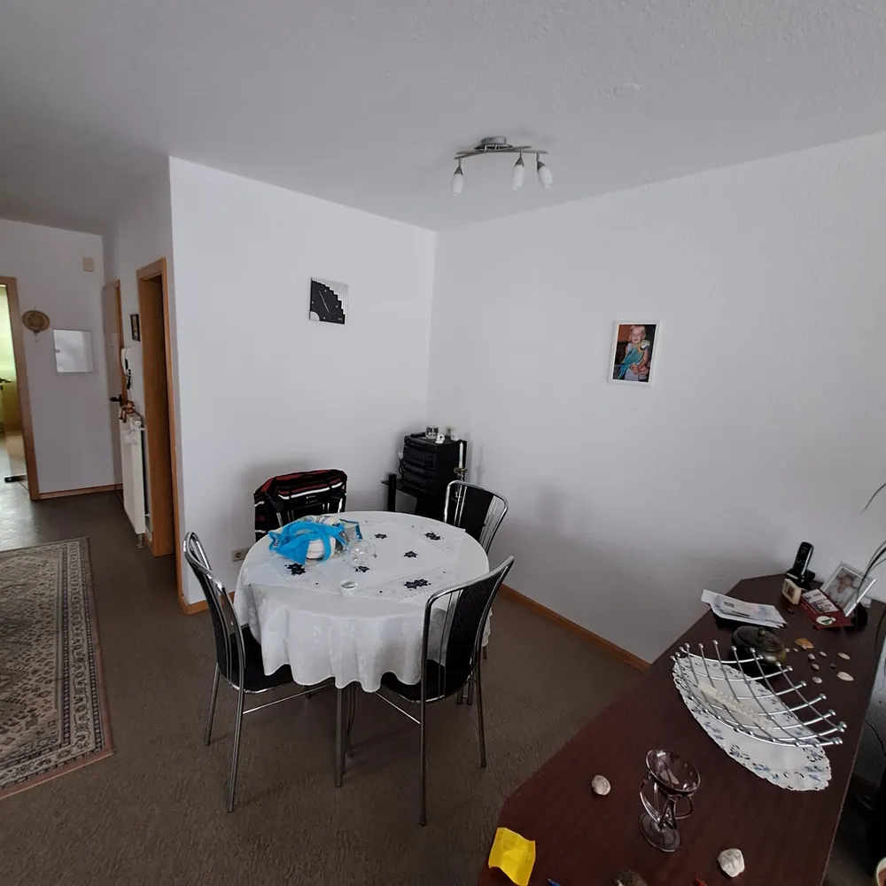 2 Zimmer Wohnung mit 64 m² in Saarbrücken – Bild 4