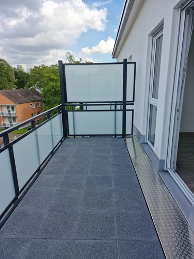 2 room apartment with 53 m² in Bonn – Photo 7