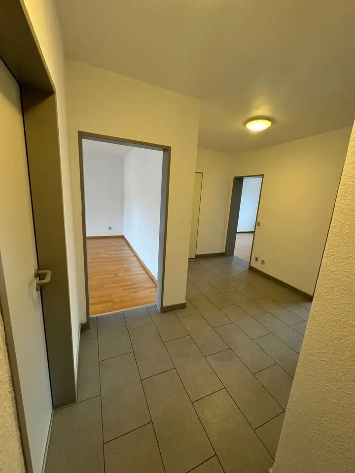 4 Zimmer Wohnung mit 74 m² in Duisburg – Bild 7