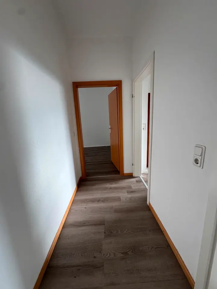 2 Zimmer Wohnung mit 42 m² in Wilhelmshaven – Bild 6