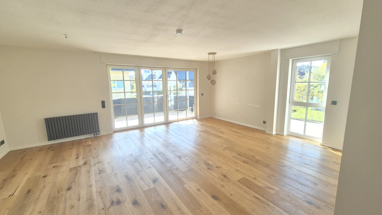 2 Zimmer Wohnung mit 93 m² in Dortmund – Bild 1