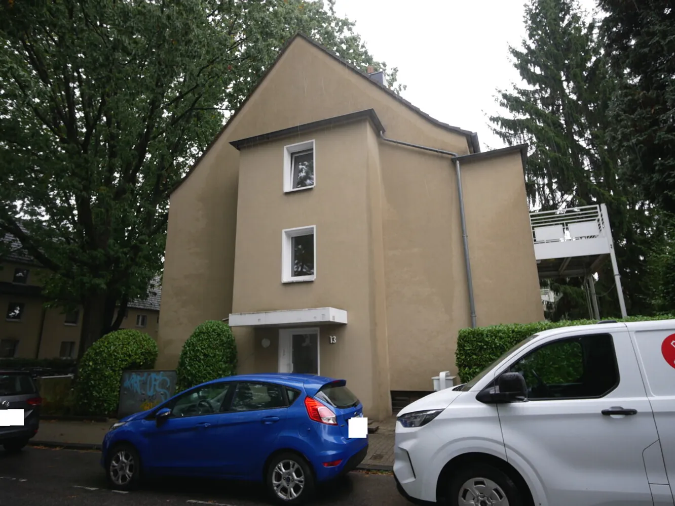 3 room apartment with 84 m² in Gelsenkirchen – Photo 1