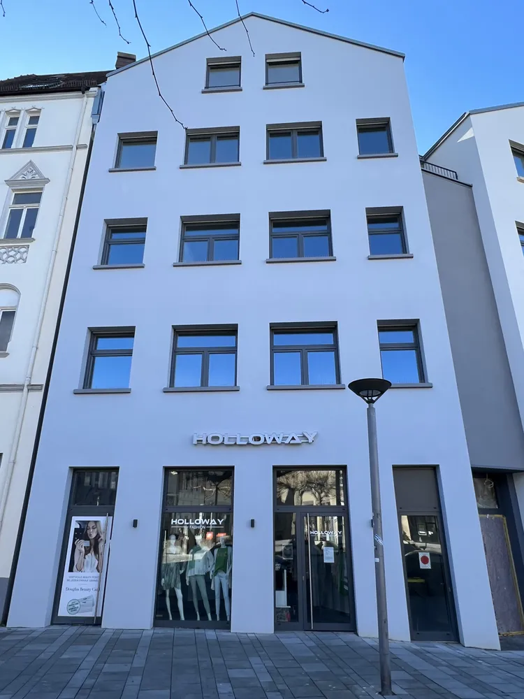 3 Zimmer Wohnung mit 68 m² in Iserlohn – Bild 2