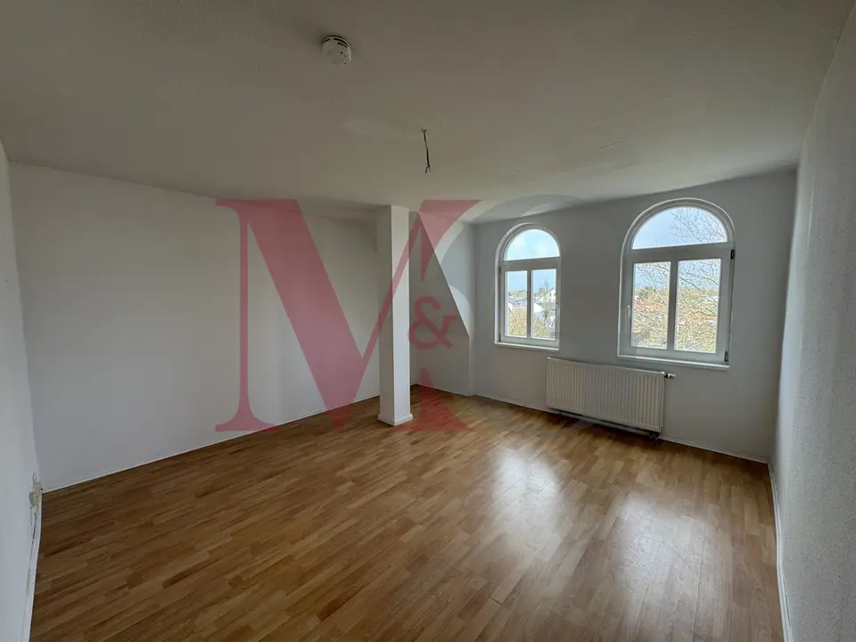 4 Zimmer Wohnung mit 80 m² in Wilhelmshaven – Bild 1
