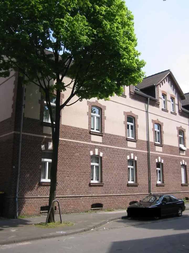 4 Zimmer Wohnung mit 68 m² in Duisburg – Bild 3