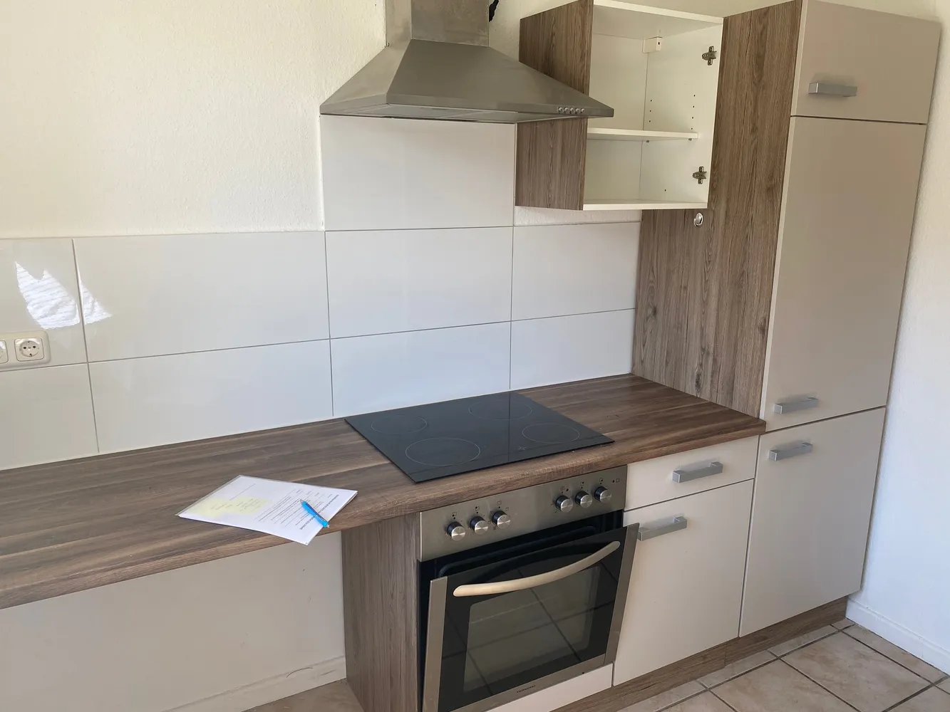 2 Zimmer Wohnung mit 50 m² in Lübeck – Bild 8