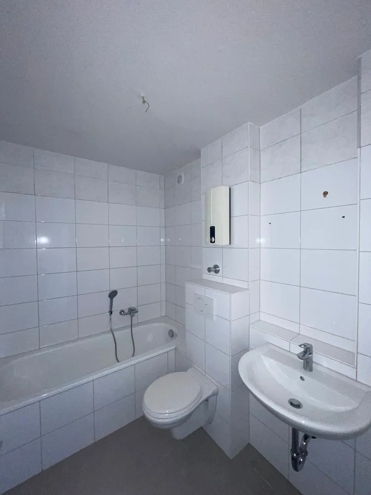 3 Zimmer Wohnung mit 63 m² in Oberhausen – Bild 5