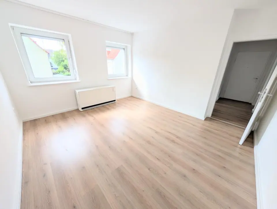 3 Zimmer Wohnung mit 59 m² in Marl – Bild 1