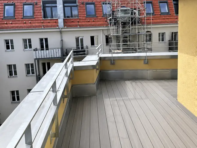 2 Zimmer Wohnung mit 64 m² in Berlin – Bild 4