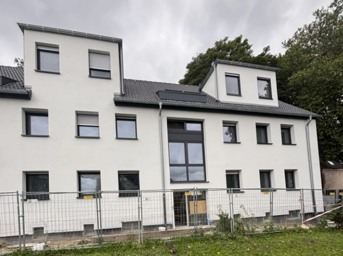 3 Zimmer Wohnung mit 102 m² in Bochum – Bild 2