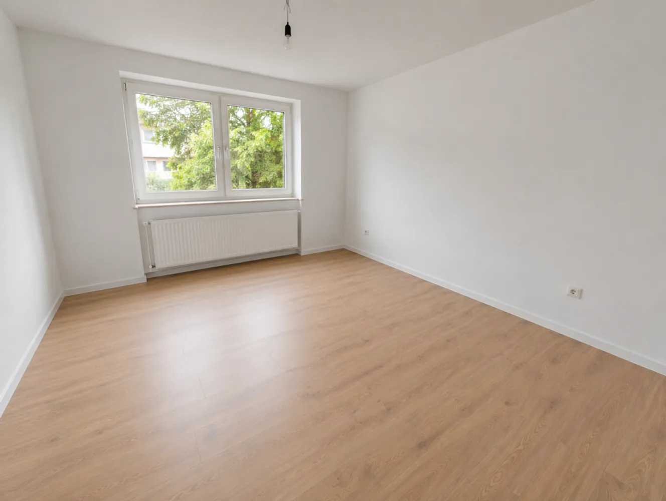 3 Zimmer Wohnung mit 61 m² in Marl – Bild 2