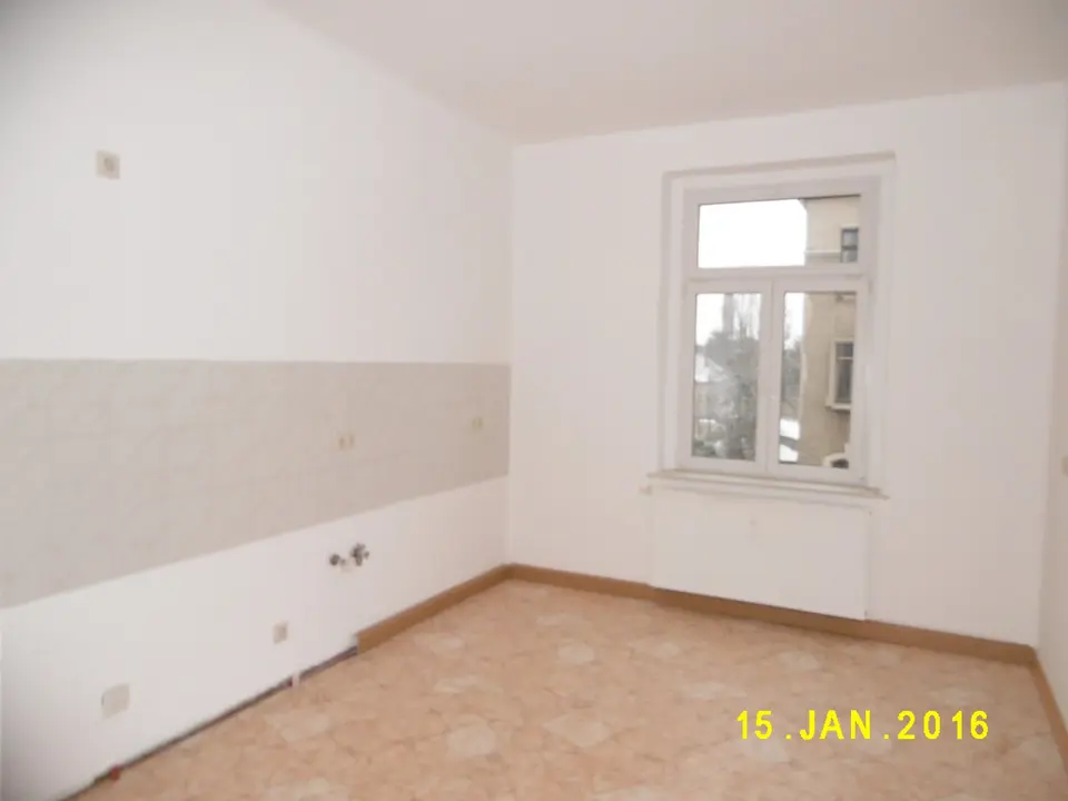 2 Zimmer Wohnung mit 60 m² in Zittau – Bild 2