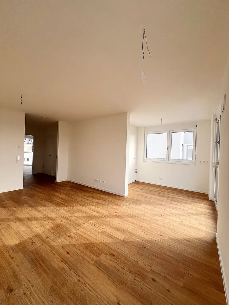 2 Zimmer Wohnung mit 54 m² in Augsburg – Bild 3