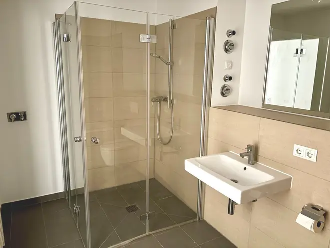 2 Zimmer Wohnung mit 57 m² in Berlin – Bild 6