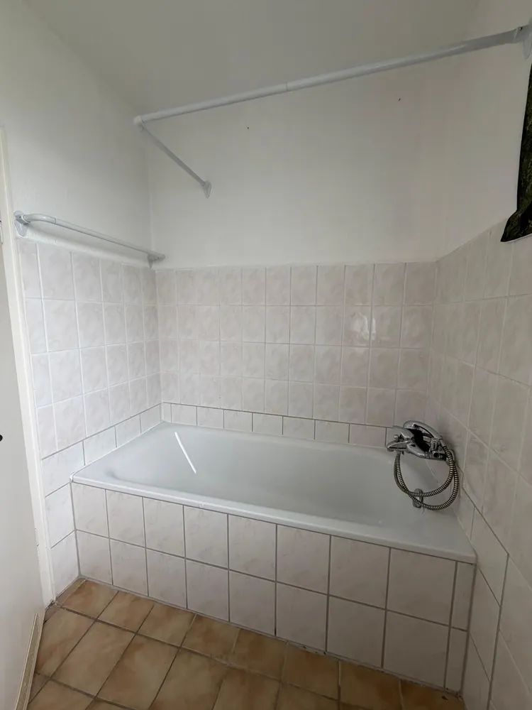 2 Zimmer Wohnung mit 52 m² in Rendsburg – Bild 3