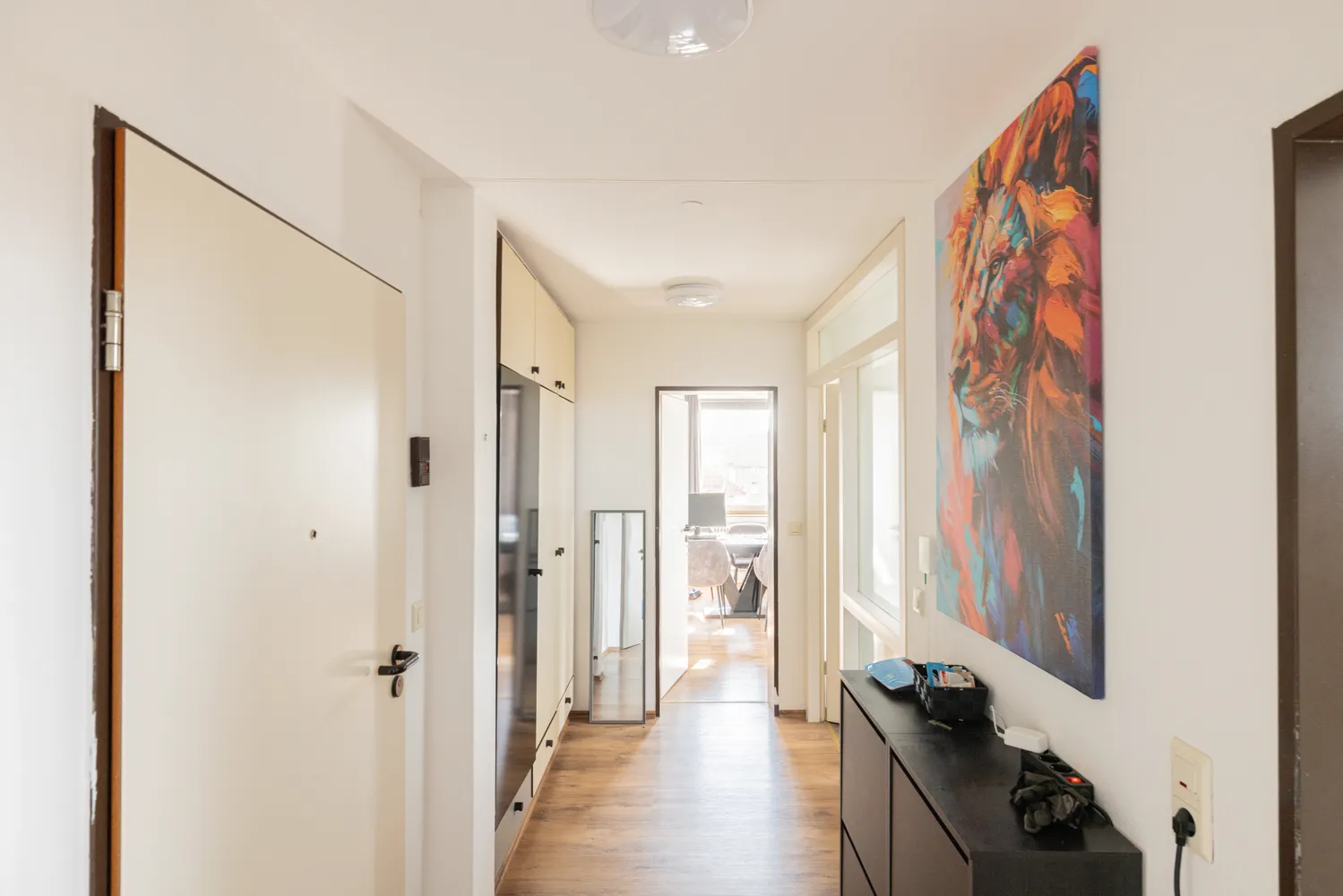 2 Zimmer Wohnung mit 42 m² in Braunschweig – Bild 10