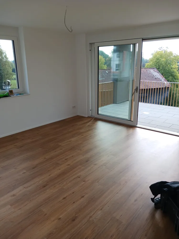 4 Zimmer Wohnung mit 106 m² in Crailsheim – Bild 11