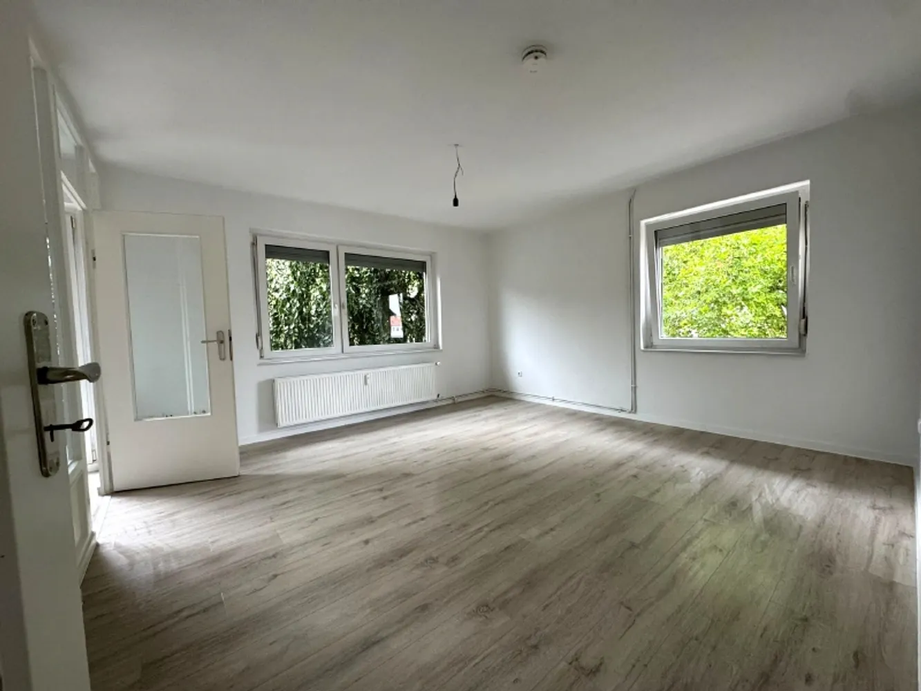 3 Zimmer Wohnung mit 60 m² in Braunschweig – Bild 3