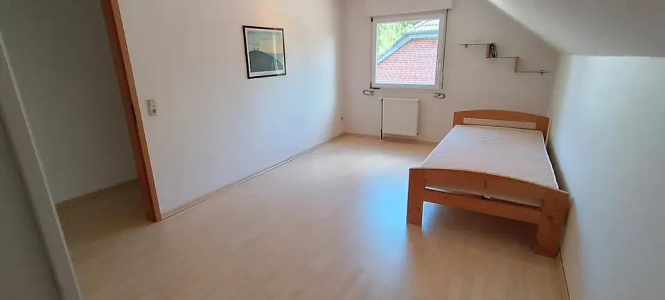 2 Zimmer Wohnung mit 57 m² in Xanten – Bild 3
