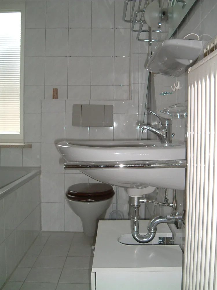 3 Zimmer Wohnung mit 62 m² in Rosenheim – Bild 6