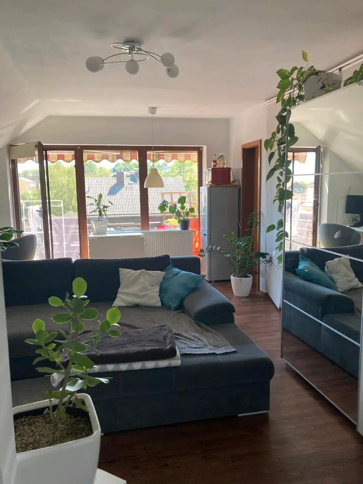 2 Zimmer Wohnung mit 36 m² in Regensburg – Bild 9