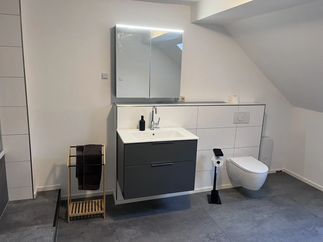 3 room apartment with 79 m² in Wuppertal – Photo 5