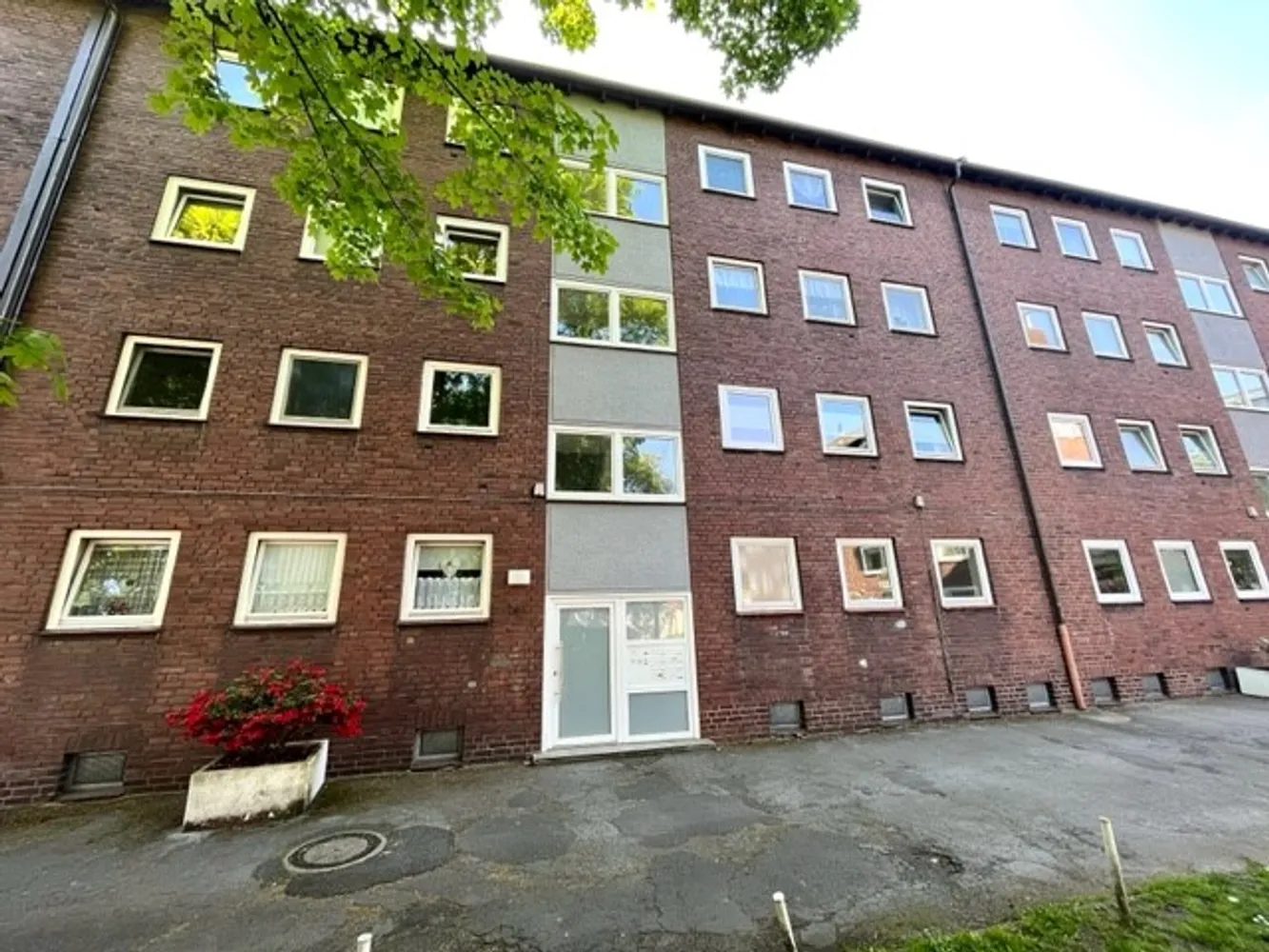 3 Zimmer Wohnung mit 62 m² in Gelsenkirchen – Bild 11