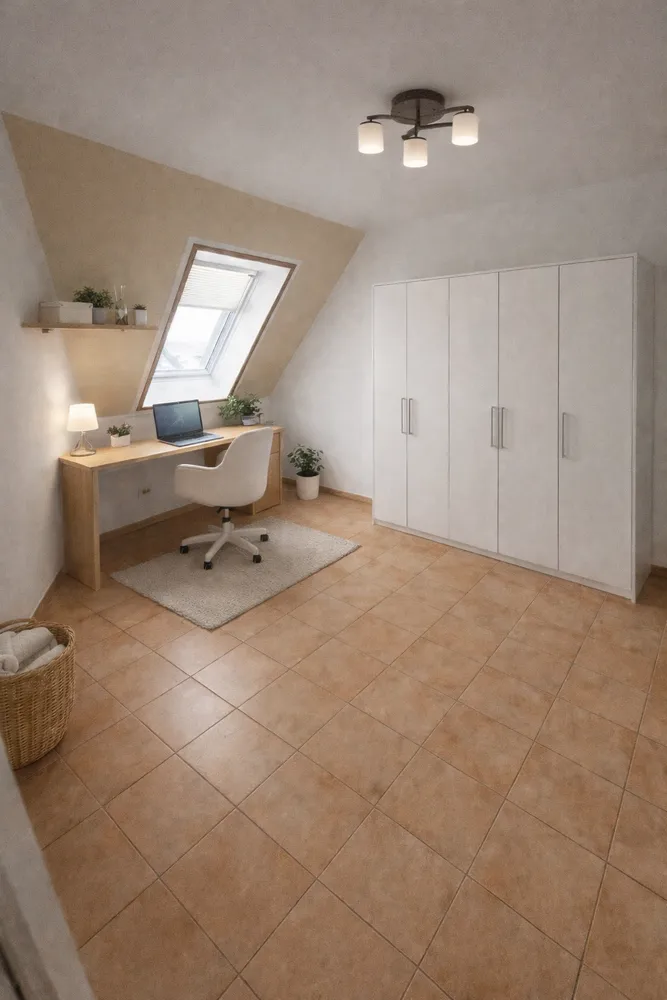 2 Zimmer Wohnung mit 86 m² in Delitzsch – Bild 7