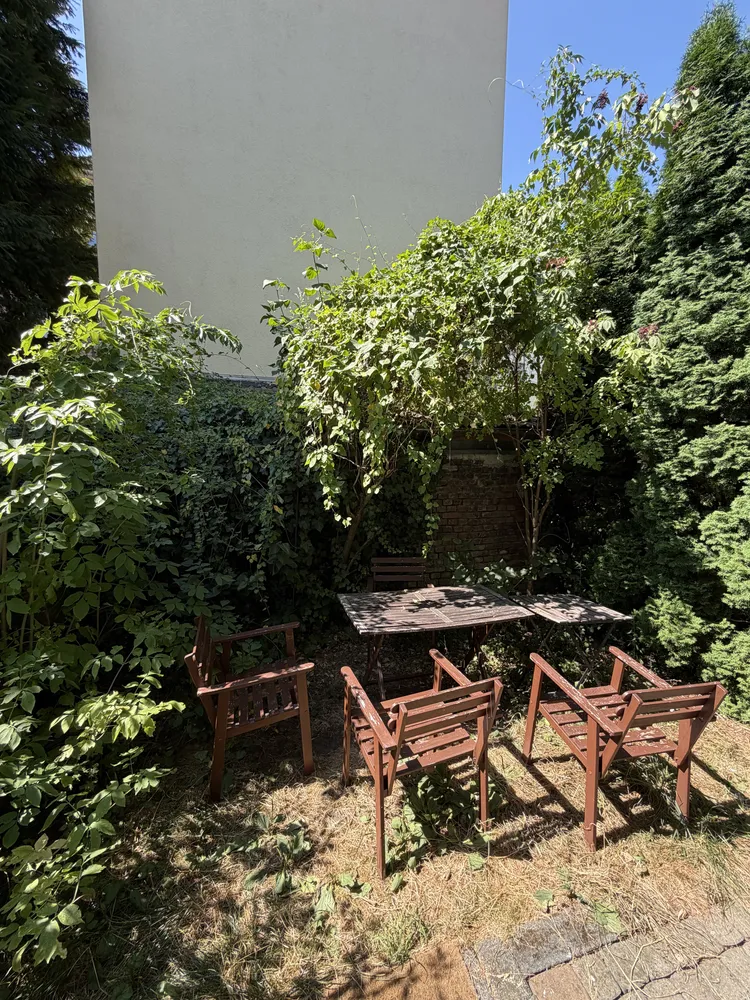 2 Zimmer Wohnung mit 53 m² in Frankfurt am Main – Bild 9