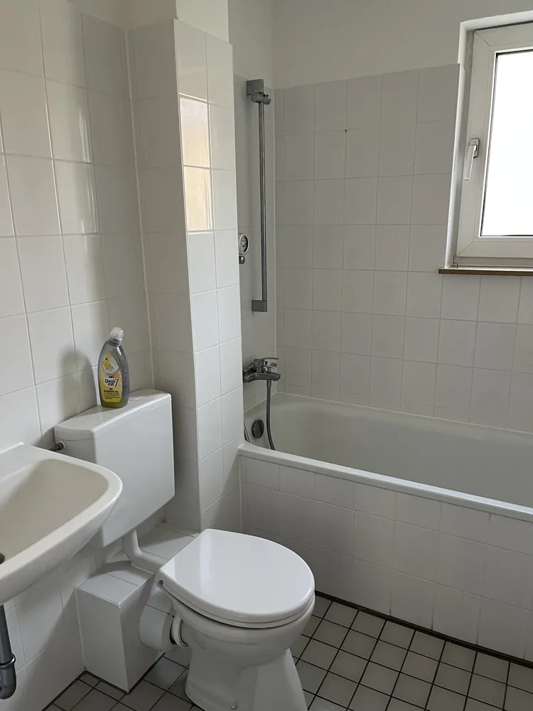 3 Zimmer Wohnung mit 53 m² in Kassel – Bild 5