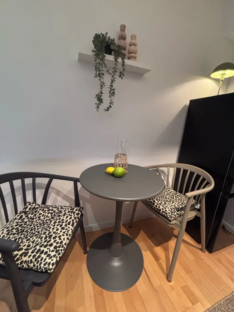 1 room apartment with 16 m² in Cologne – Photo 10