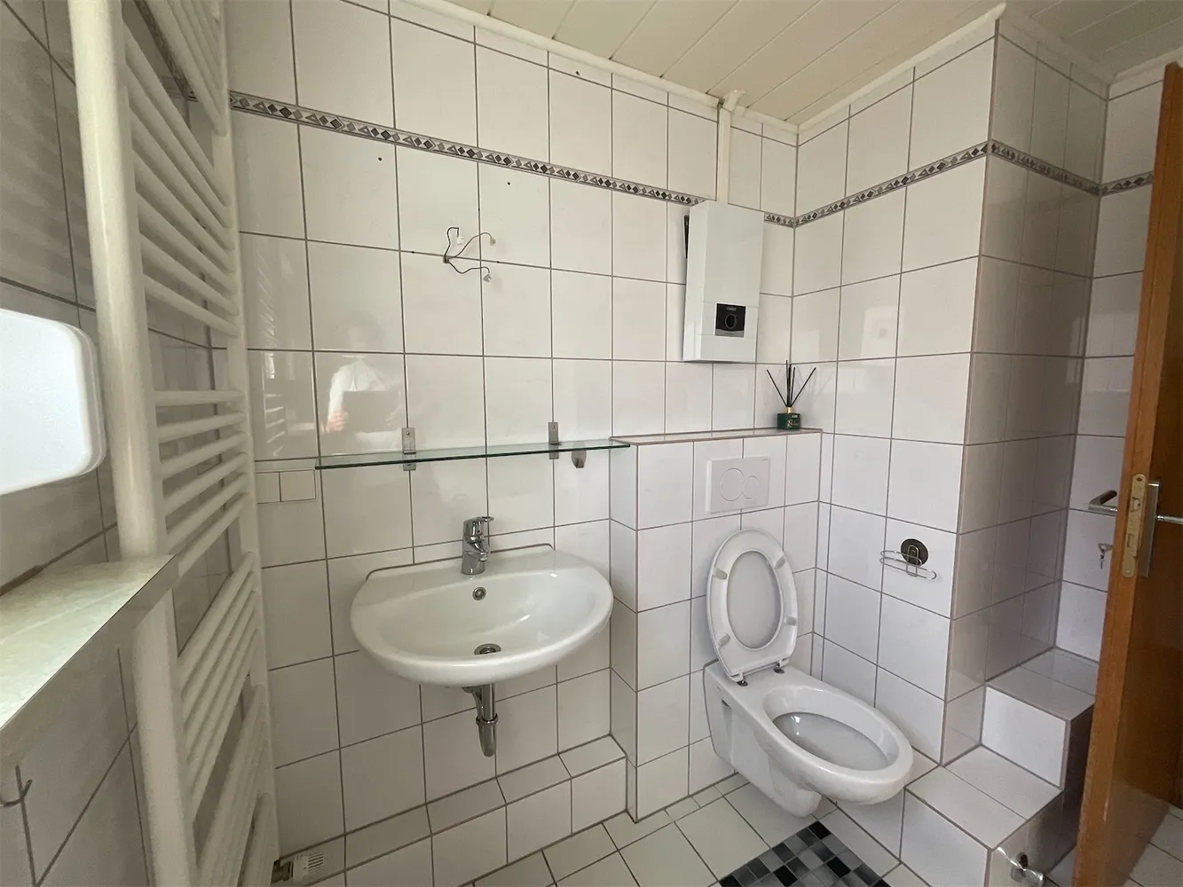 3 Zimmer Wohnung mit 74 m² in Duisburg – Bild 8