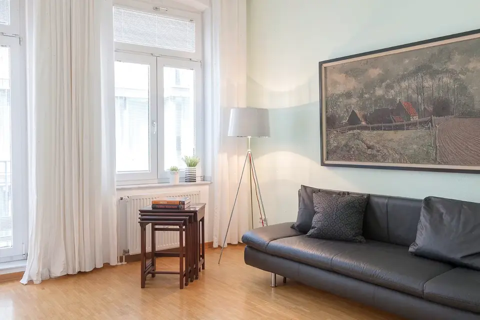 2 Zimmer Wohnung mit 44 m² in Köln – Bild 7