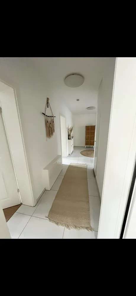 3 Zimmer Wohnung mit 93 m² in Düsseldorf – Bild 11