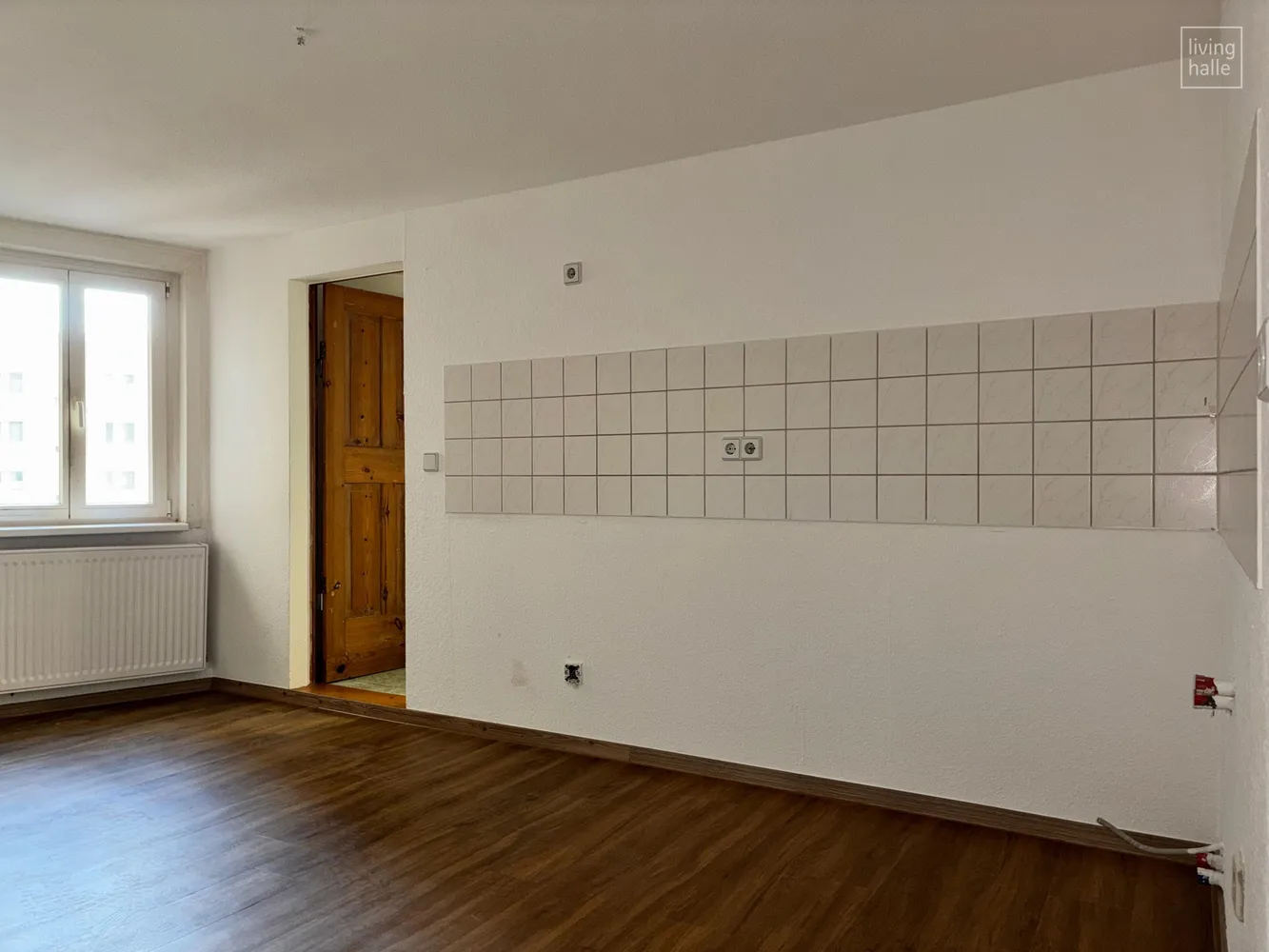 3 Zimmer Wohnung mit 79 m² in Halle (Saale) – Bild 5