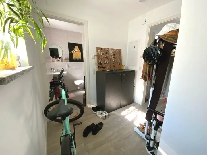 Studio mit 35 m² in Ingolstadt – Bild 5