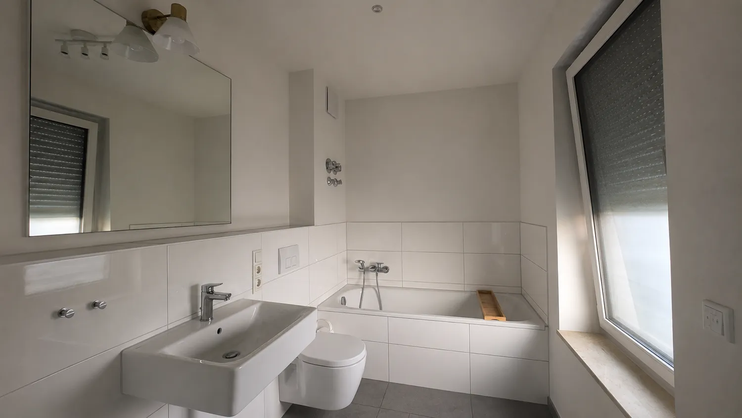 3 Zimmer Wohnung mit 88 m² in Düsseldorf – Bild 11