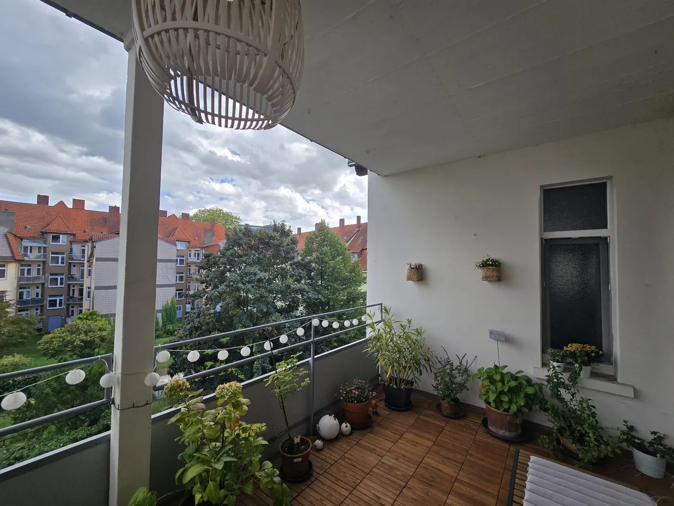 5 Zimmer Wohnung mit 165 m² in Hameln – Bild 1