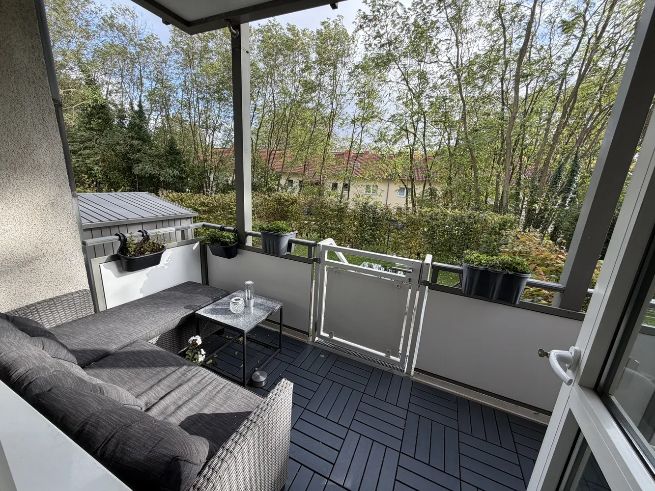 3 Zimmer Wohnung mit 55 m² in Hattingen – Bild 1