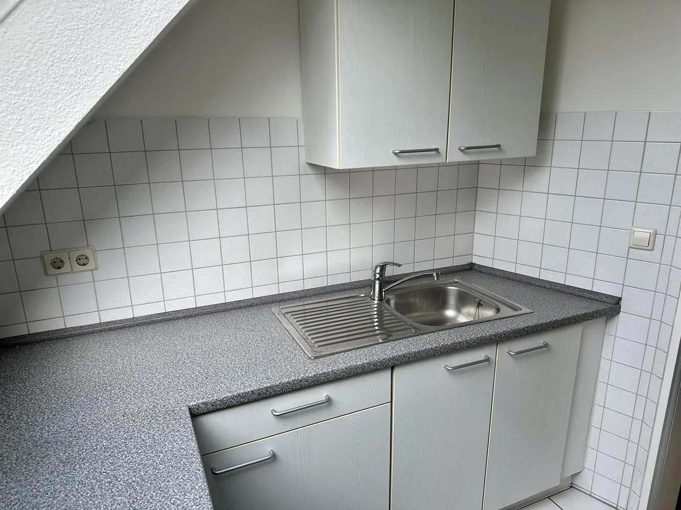 2 Zimmer Wohnung mit 45 m² in Hamburg – Bild 6
