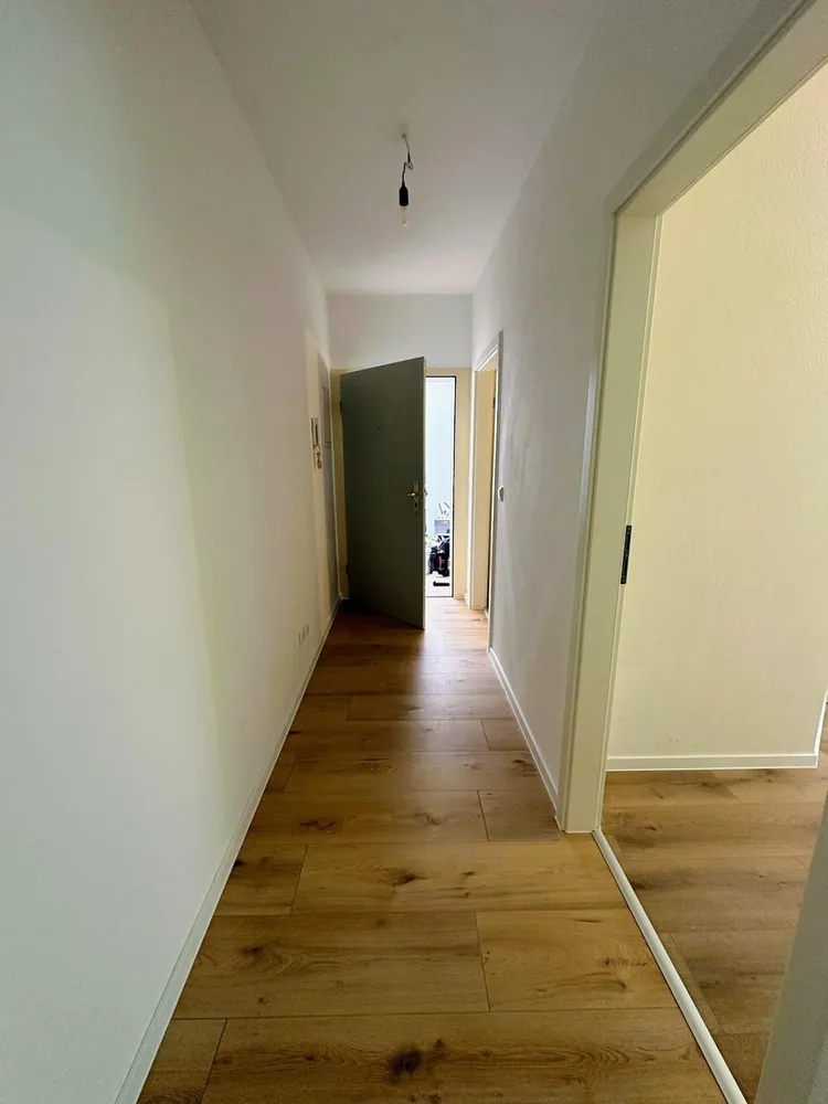 2 Zimmer Wohnung mit 55 m² in Magdeburg – Bild 3