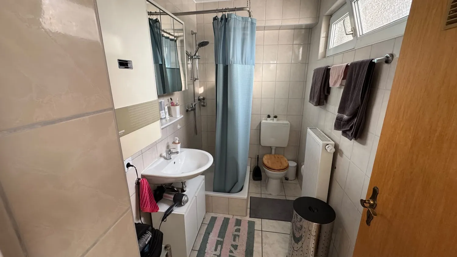 2 room apartment with 63 m² in Aachen – Photo 3