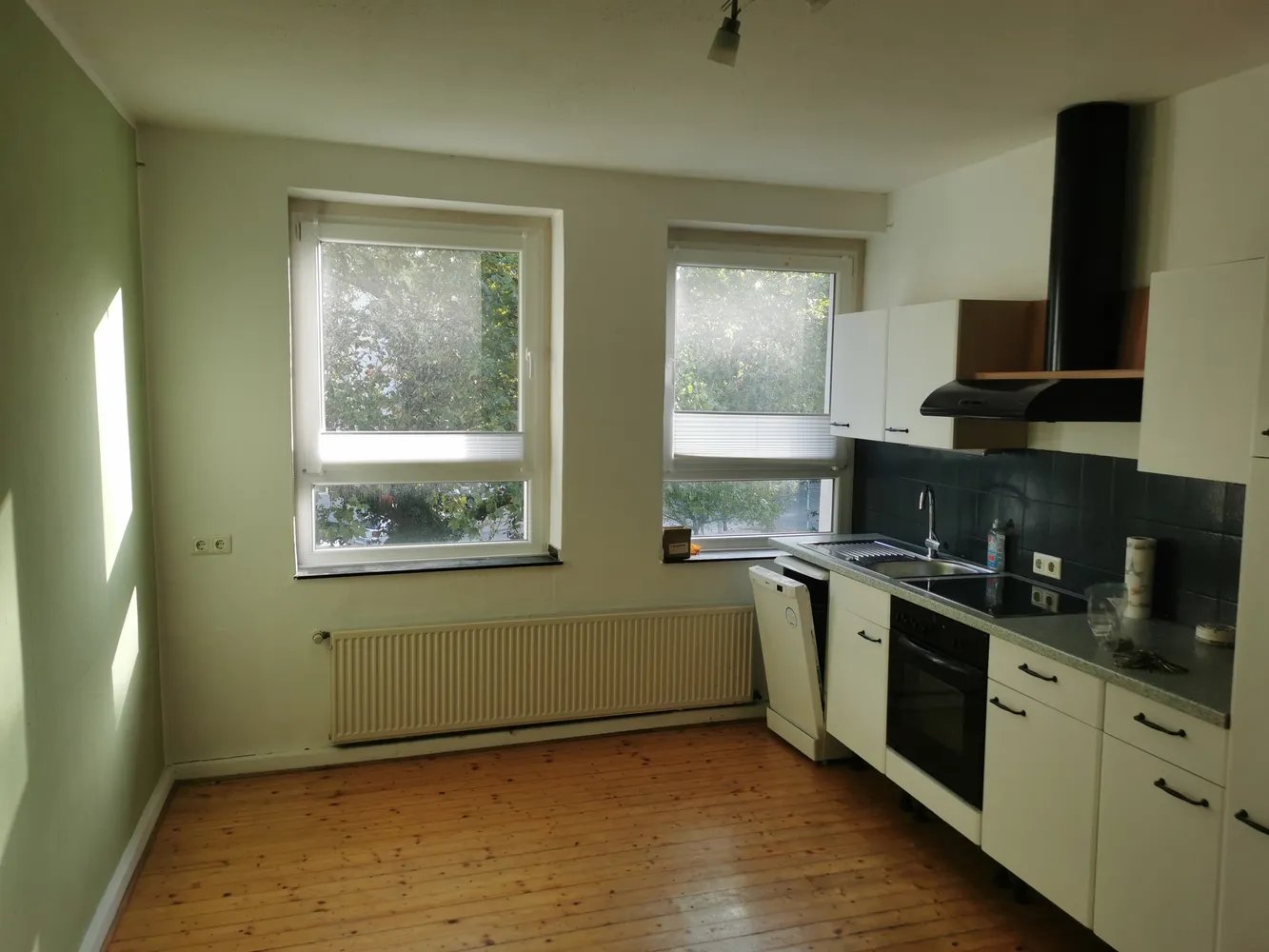 2 room apartment with 42 m² in Dortmund – Photo 1
