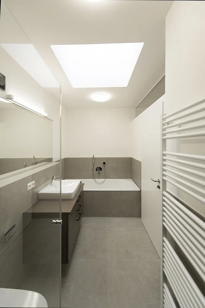 5 Zimmer Wohnung mit 135 m² in Ulm – Bild 5