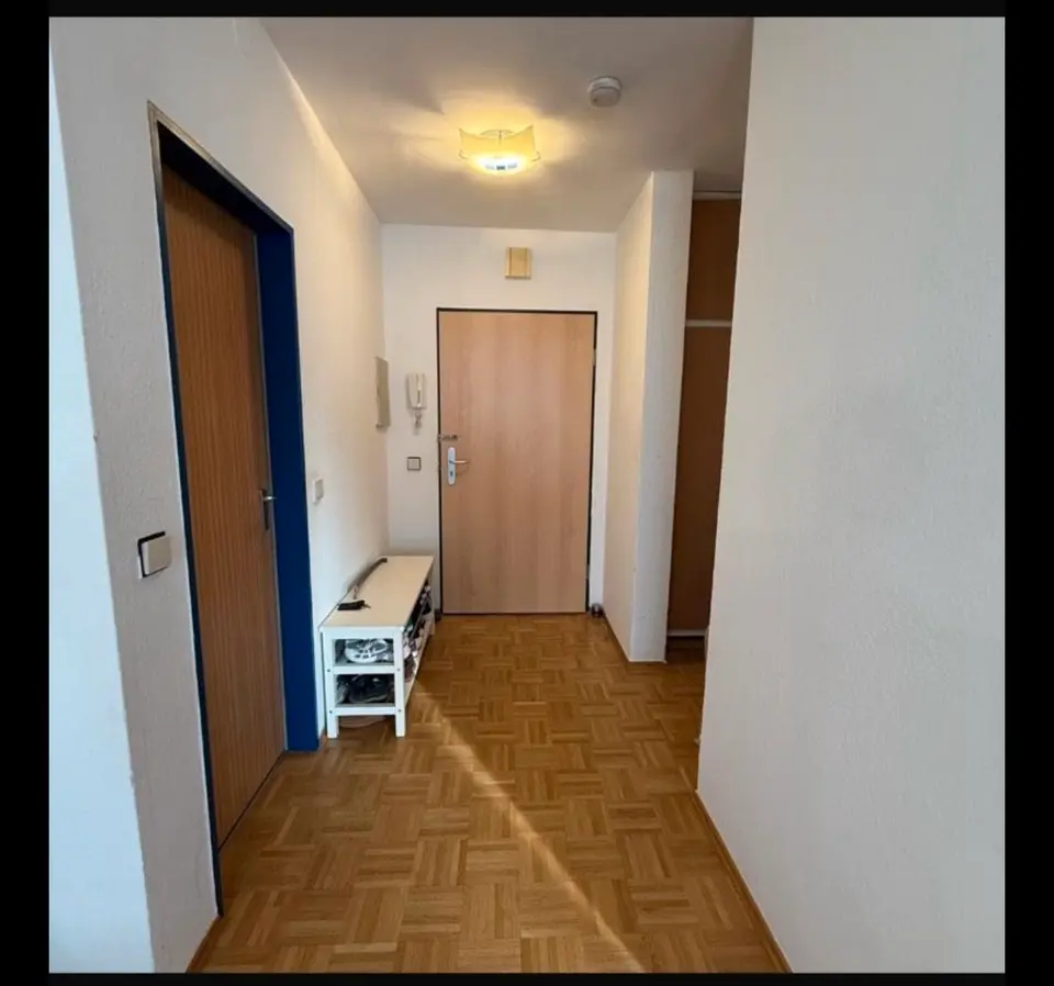 2 Zimmer Wohnung mit 74 m² in Deggendorf – Bild 4