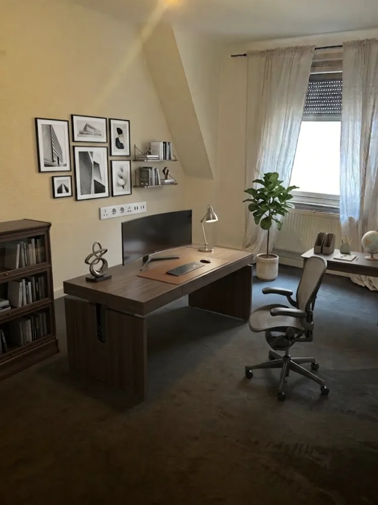 3 Zimmer Wohnung mit 72 m² in Stuttgart – Bild 9