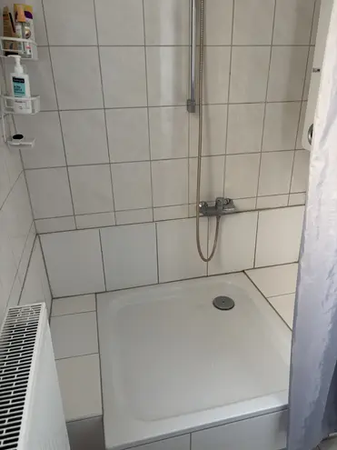 2 Zimmer Wohnung mit 55 m² in Mannheim – Bild 4