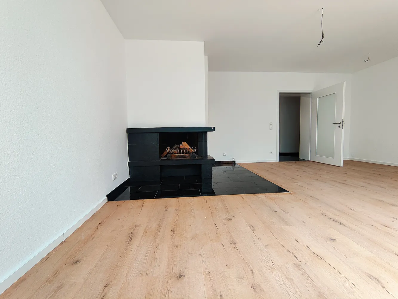 3 Zimmer Wohnung mit 121 m² in Bielefeld – Bild 2