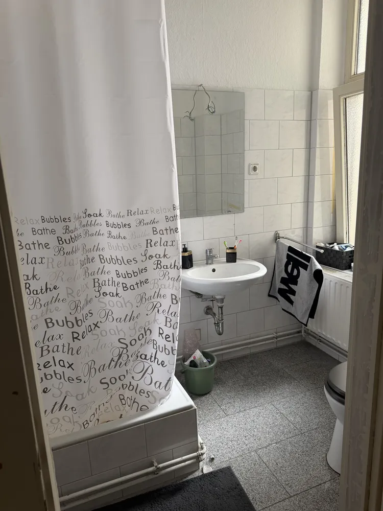 3 Zimmer Wohnung mit 89 m² in Hannover – Bild 5