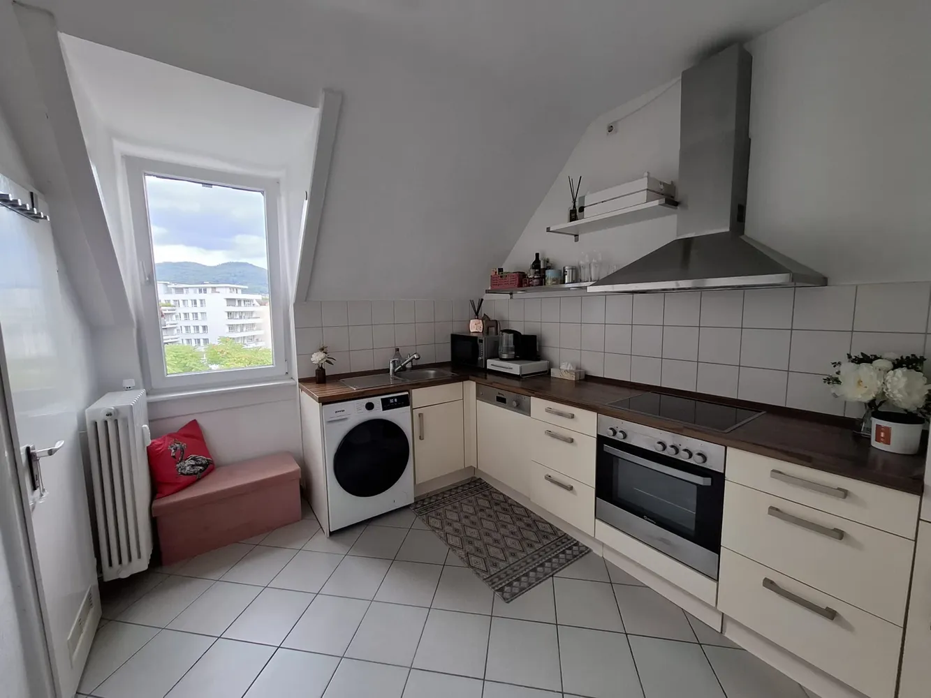 3 Zimmer Wohnung mit 67 m² in Heidelberg – Bild 12